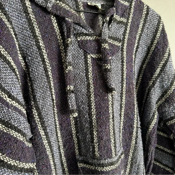 Cuamatzi Baja Hoodie. Made in‎ Mexico. Small - Picture 2 of 4